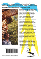 The Demon Cat of Calle del Rio