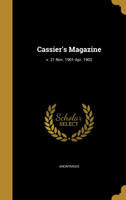 Cassier's Magazine; v. 21 Nov. 1901-Apr. 1902