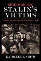 Remembering Stalin's Victims