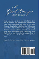 A GOOD LAWYER