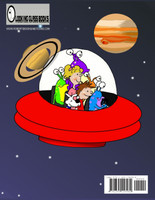 A Trip Through Outer Space
