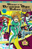 Bizarre Bronze Age Babes