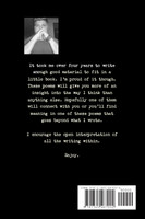 What I've Done
