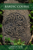 Bardic Course