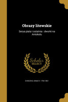 Obrazy litewskie