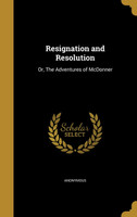 Resignation and Resolution