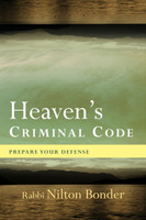 Heaven's Criminal Code
