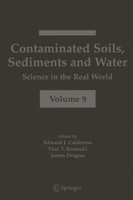 Contaminated Soils, Sediments and Water