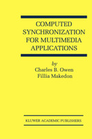 Computed Synchronization for Multimedia Applications