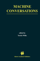 Machine Conversations