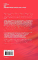 Computer-Based Diagnostics and Systematic Analysis of Knowledge