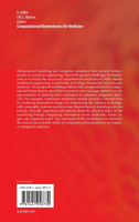 Computational Biomechanics for Medicine