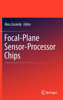Focal-Plane Sensor-Processor Chips