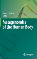 Metagenomics of the Human Body