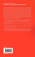 Energy Efficient Thermal Management of Data Centers