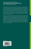 Understanding the Dynamics of Biological Systems