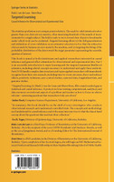 Targeted Learning