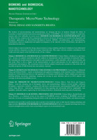 BioMEMS and Biomedical Nanotechnology
