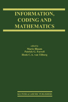 Information, Coding and Mathematics