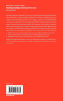 Modeling Multiphase Materials Processes