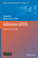 Adhesion‑GPCRs