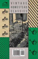 Pictorial Poultry-Keeping And Gardening And Encyclopaedia Of Rabbit, Goat And Bee-Keeping, Pig Keeping And Small Holdings Management