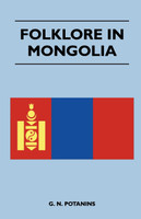 Folklore in Mongolia