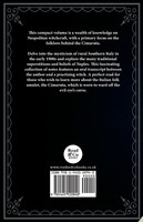 Italian Witchcraft Charms and Neapolitan Witchcraft - The Cimaruta, its Structure and Development (Folklore History Series)