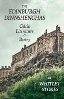 The Edinburgh Dinnshenchas - Celtic Literature and Poetry (Folklore History Series)