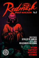 Redmask Pulp Magazin No. 2