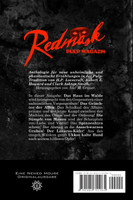 Redmask Pulp Magazin No.1