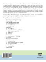 The Saving and Investing Workbook