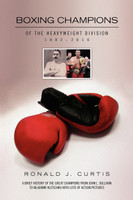 Boxing Champions of the Heavyweight Division 1882-2010