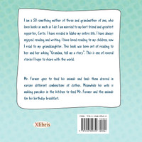 Happy Birthday, Mr. Farmer