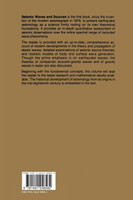 Seismic Waves and Sources