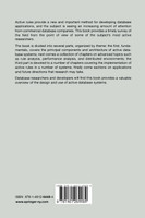 Active Rules in Database Systems