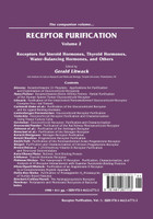 Receptor Purification