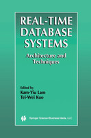 Real-Time Database Systems