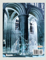 Invisible Structura of Gloucester Cathedral