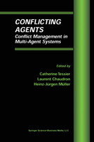 Conflicting Agents