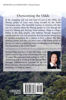 The Incredible Journey to America