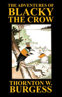 The Adventures of Blacky the Crow