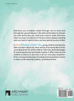 God Always Loves You