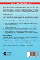 Graph Theory and Its Applications