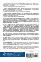 Guide to Research Projects for Engineering