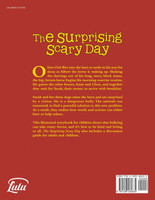 The Surprising Scary Day