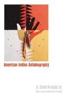 American Indian Autobiography
