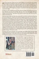 Gun Smoke and Deer Tails