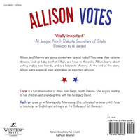 Allison Votes