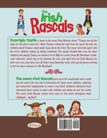 The Irish Rascals